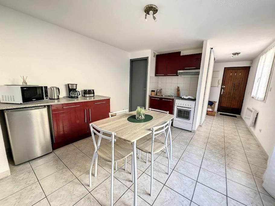 Spacieux T2 Tout Confort Tarbes Exterior foto