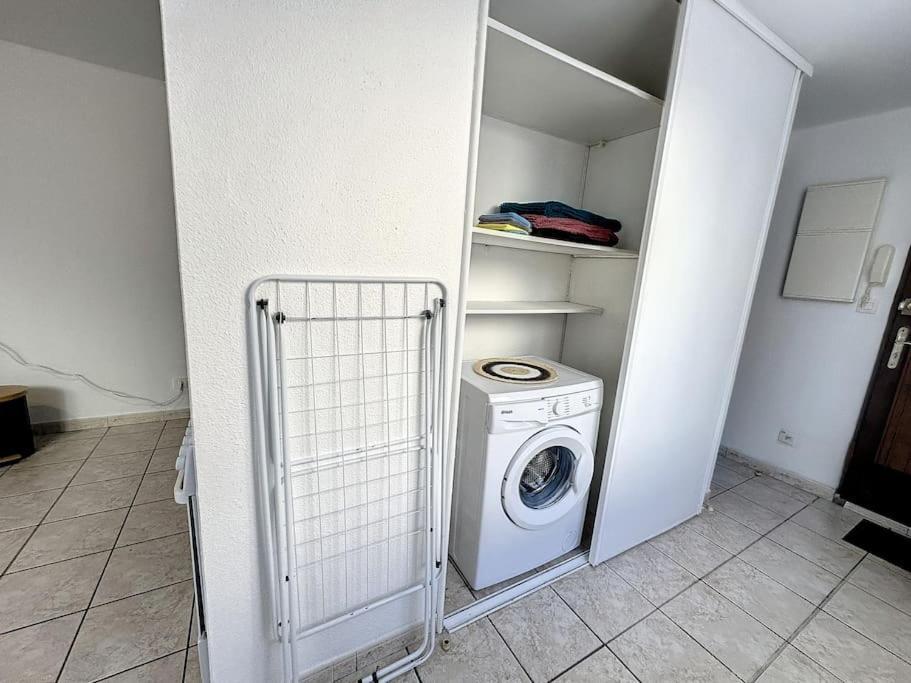 Spacieux T2 Tout Confort Tarbes Exterior foto